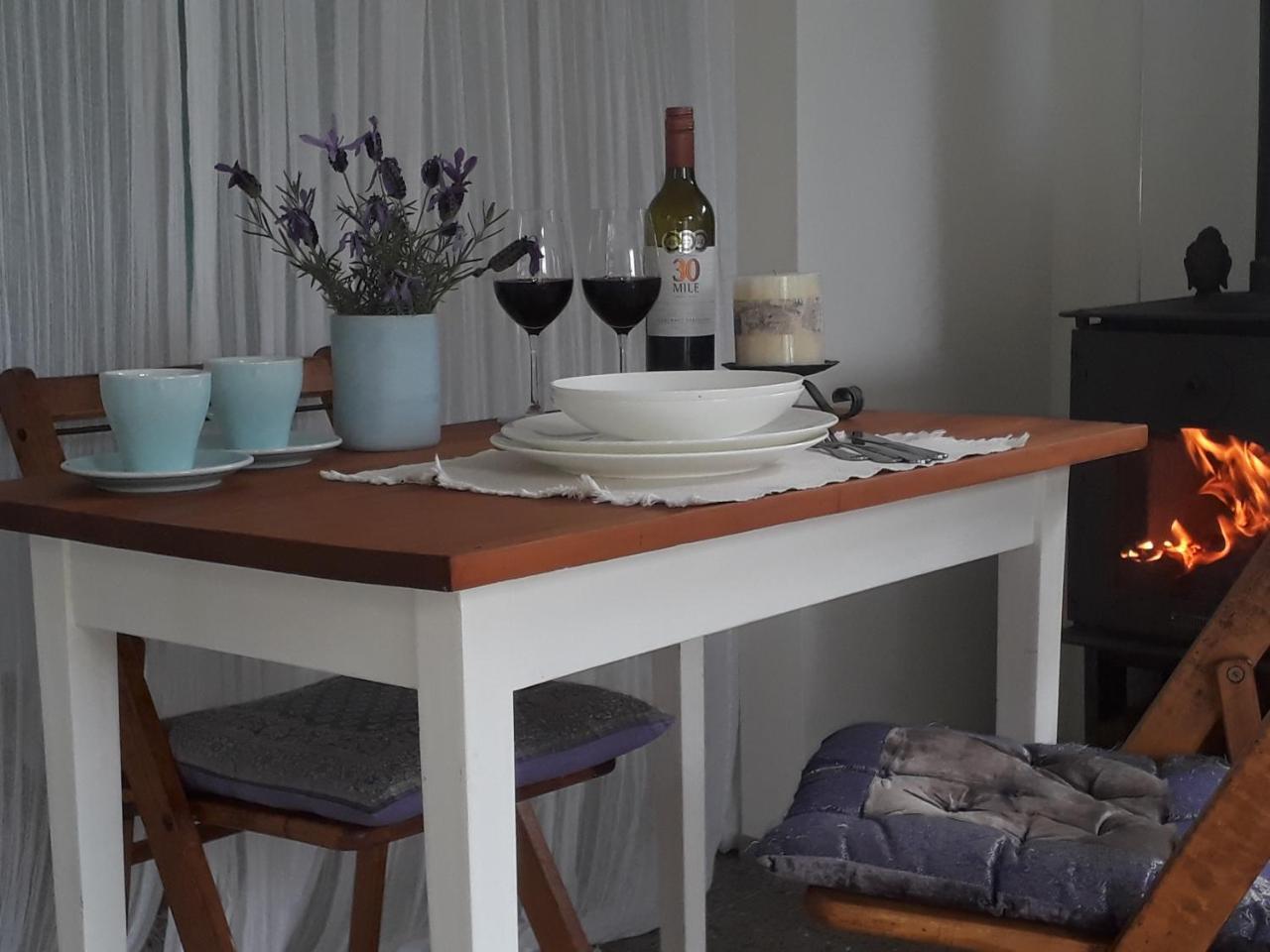 Mapua Studio Quality Accommodation מראה חיצוני תמונה