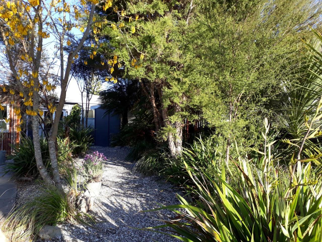Mapua Studio Quality Accommodation מראה חיצוני תמונה